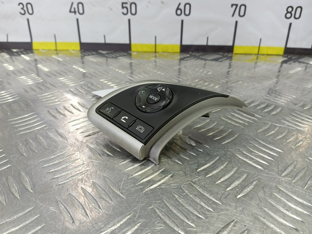 блок кнопок MITSUBISHI ASX  8616A027, 4430 рублей, Москва