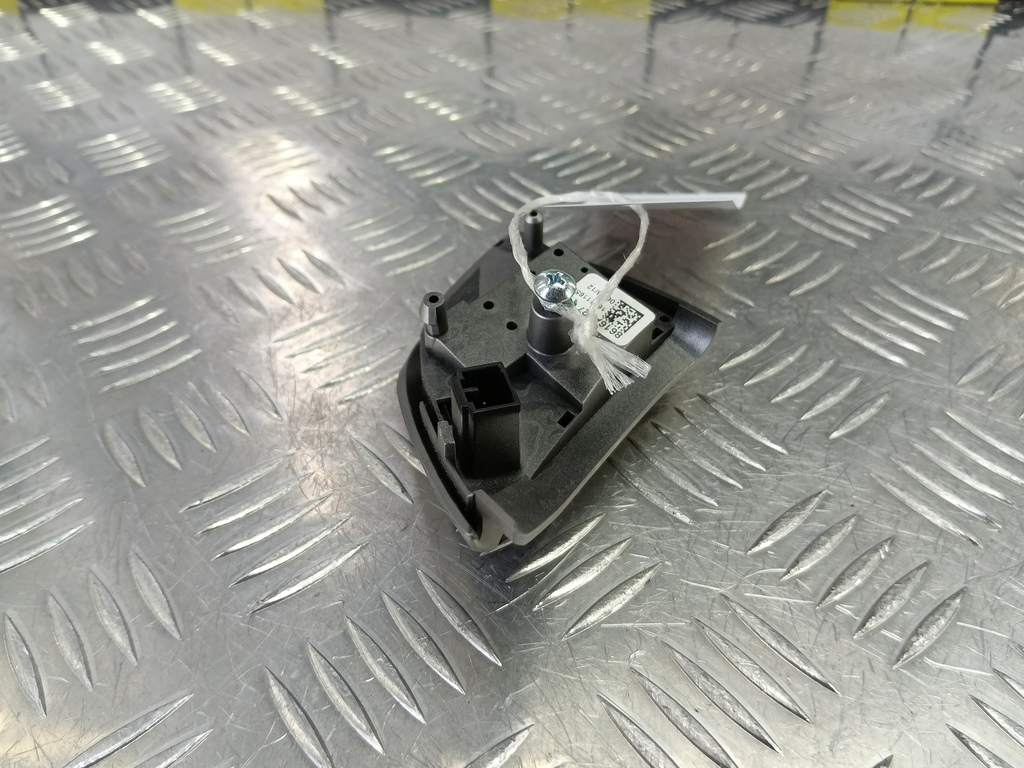 блок кнопок MITSUBISHI ASX  8616A027, 4430 рублей, Москва