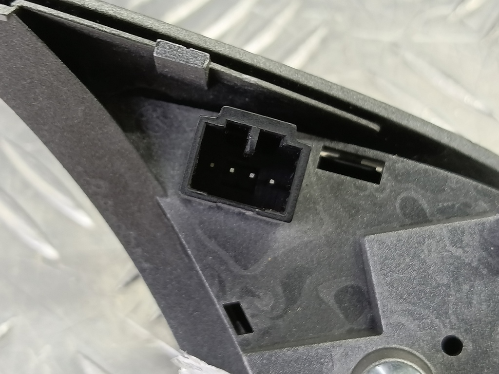 блок кнопок MITSUBISHI ASX  8616A027, 4430 рублей, Москва