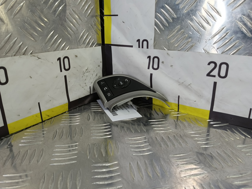 блок кнопок MITSUBISHI ASX  8616A027, 4430 рублей, Москва