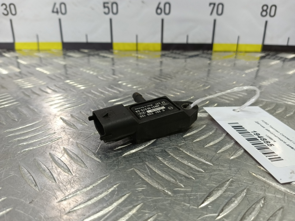 датчик абсолютного давления FORD Tourneo Connect  1338678, 2700 рублей, Москва