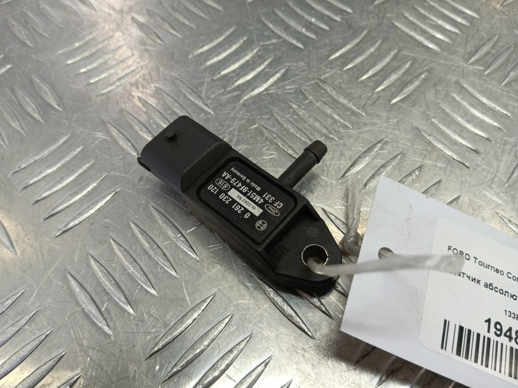 датчик абсолютного давления FORD Tourneo Connect  1338678, 2700 рублей, Москва