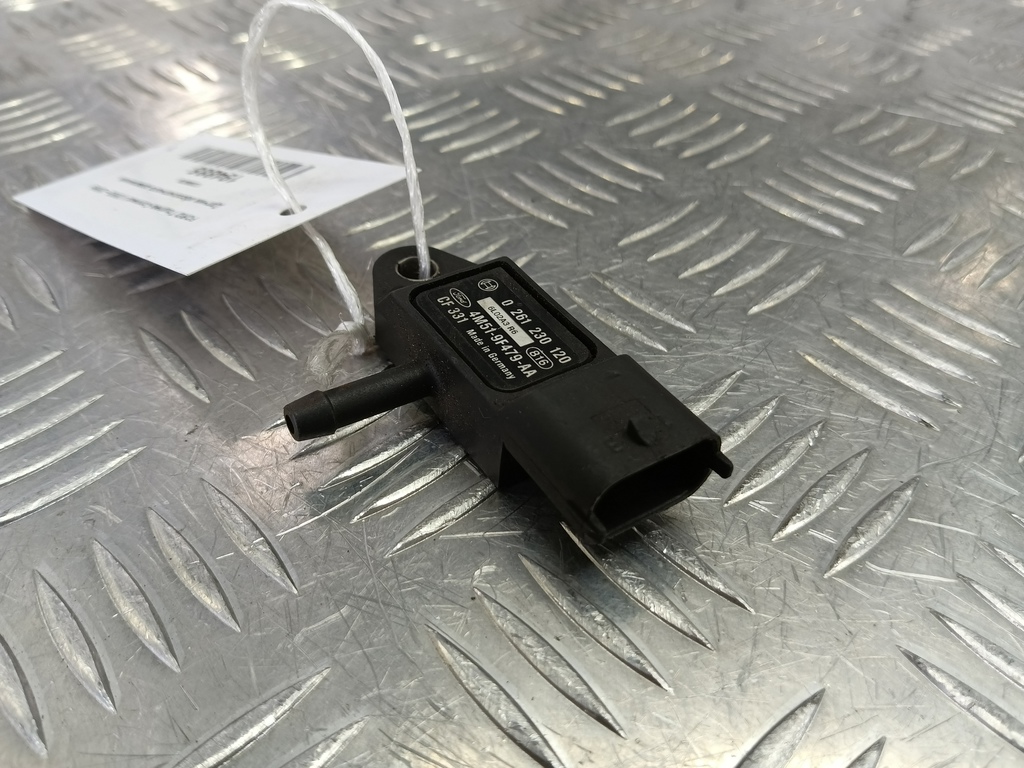 датчик абсолютного давления FORD Tourneo Connect  1338678, 2700 рублей, Москва