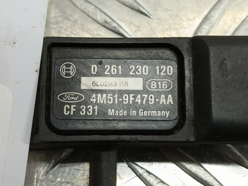 датчик абсолютного давления FORD Tourneo Connect  1338678, 2700 рублей, Москва