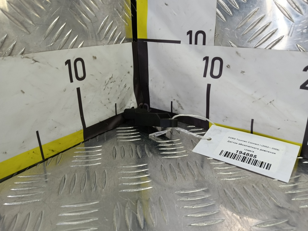 датчик абсолютного давления FORD Tourneo Connect  1338678, 2700 рублей, Москва