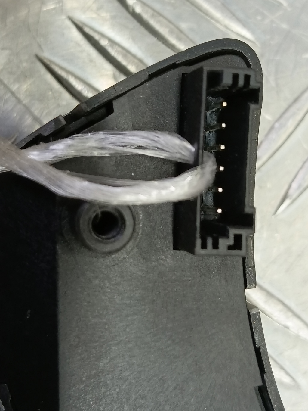 блок кнопок Kia Ceed  967101H1001S, 630 рублей, Москва