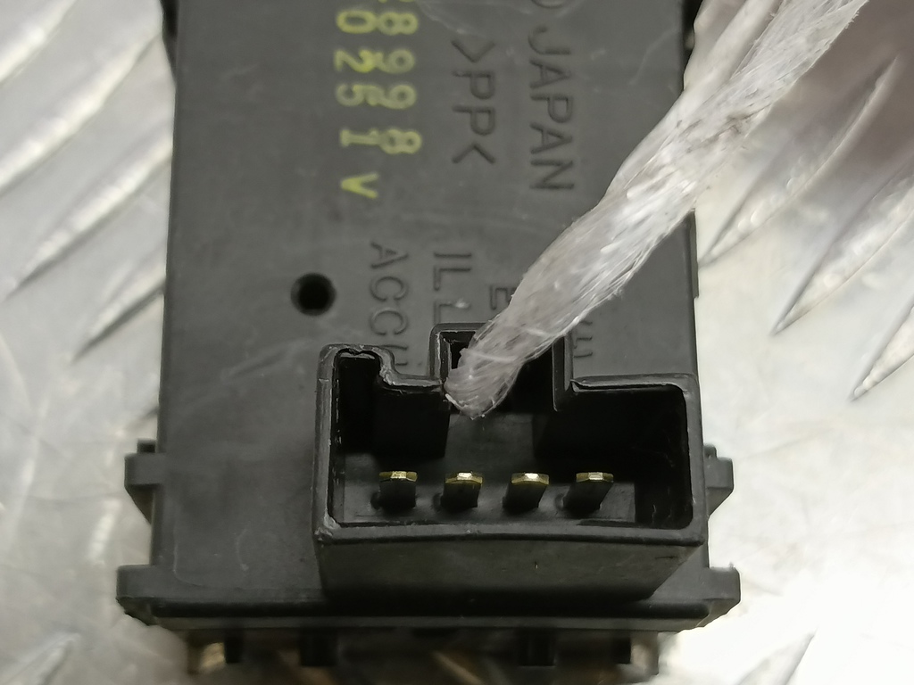 часы электронные SUZUKI JIMNY Jimny 34600-65D01, 750 рублей, Москва