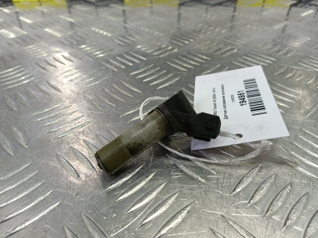датчик положения коленвала FORD Transit  1143723, 2240 рублей, Москва