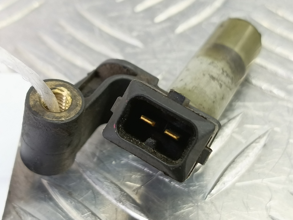 датчик положения коленвала FORD Transit  1143723, 2240 рублей, Москва