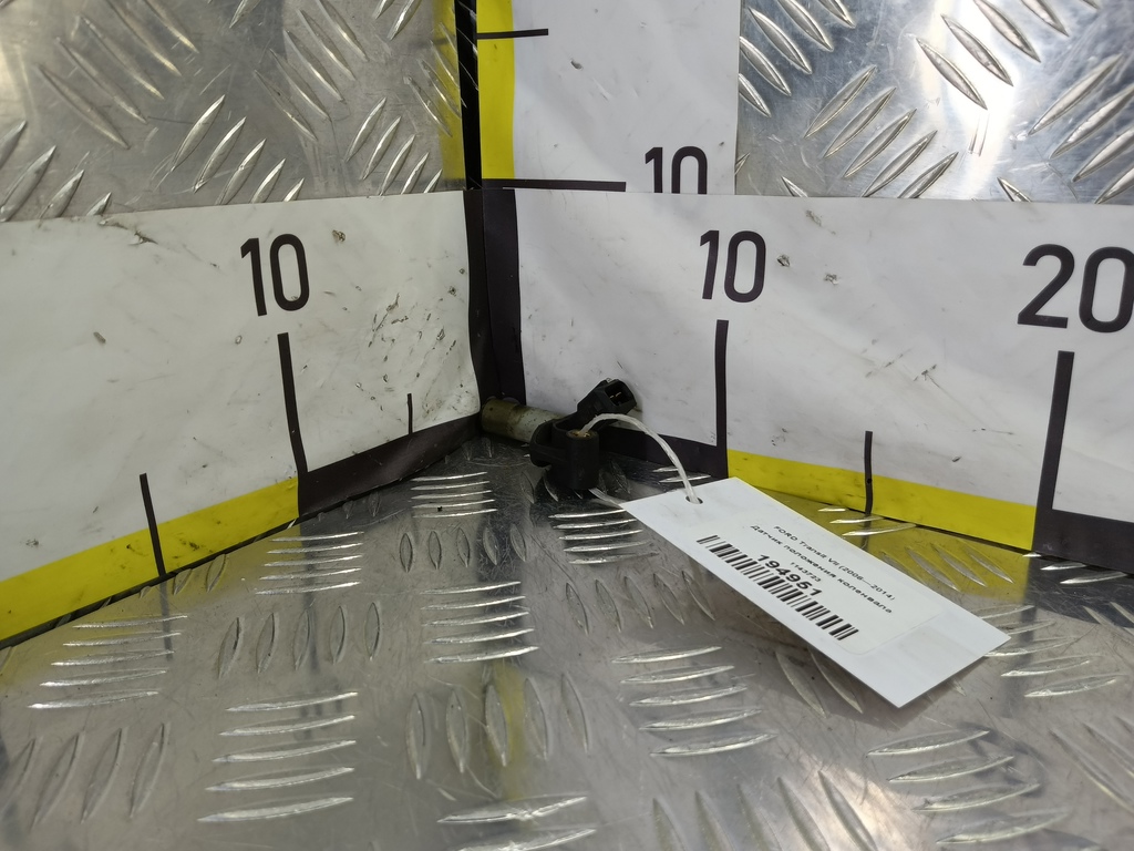 датчик положения коленвала FORD Transit  1143723, 2240 рублей, Москва