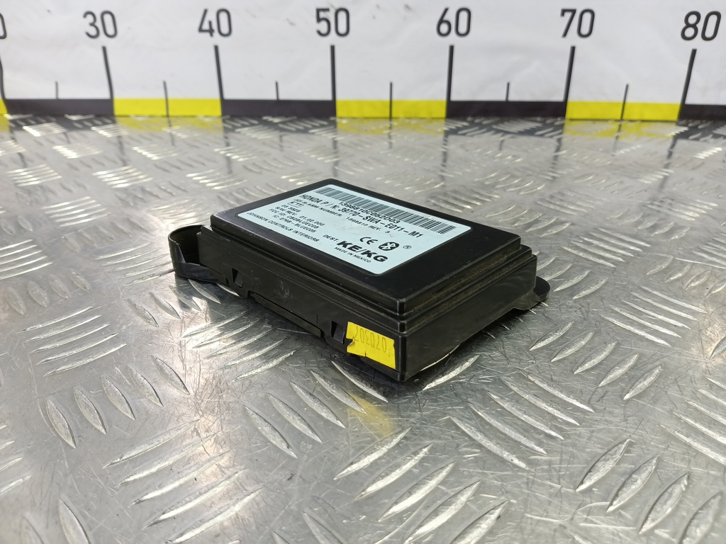 блок управления HONDA CR-V  39770SWAE01, 860 рублей, Москва