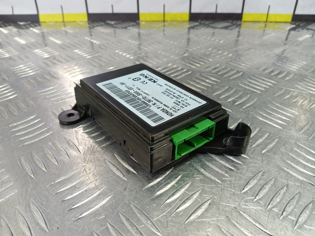 блок управления HONDA CR-V  39770SWAE01, 860 рублей, Москва