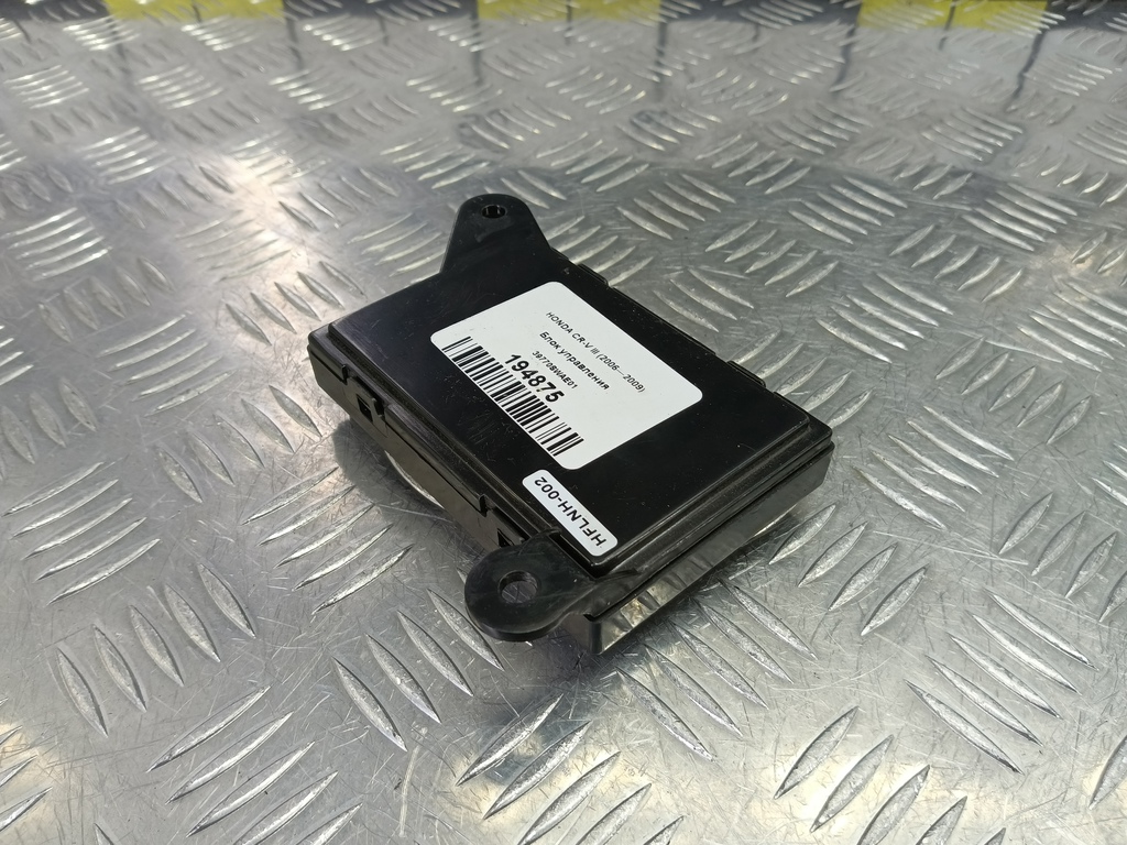 блок управления HONDA CR-V  39770SWAE01, 860 рублей, Москва