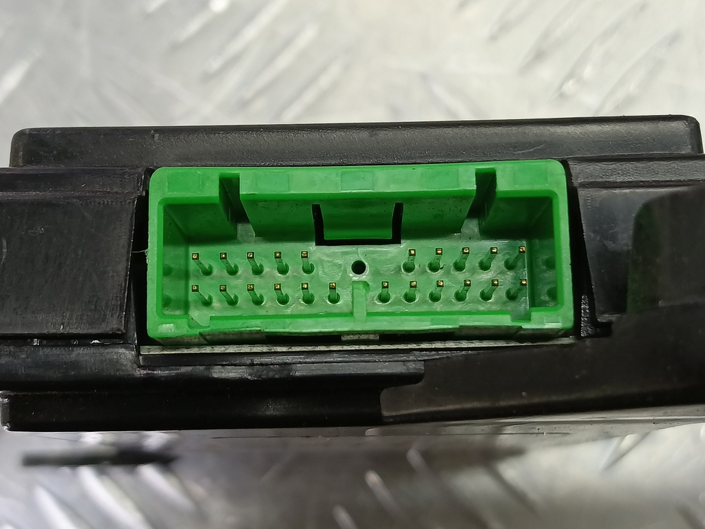 блок управления HONDA CR-V  39770SWAE01, 860 рублей, Москва