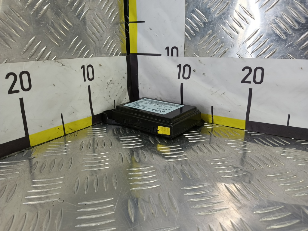 блок управления HONDA CR-V  39770SWAE01, 860 рублей, Москва