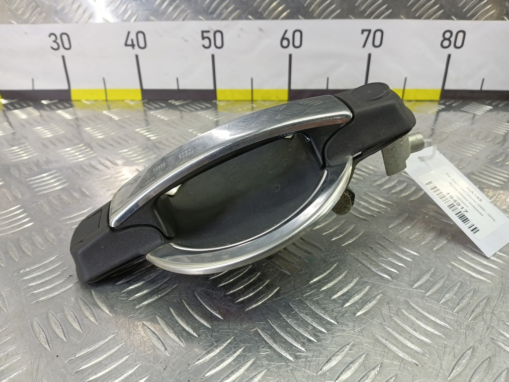 ручка двери внешняя Fiat Doblo 1.4 MT (78 л.с.)Doblo  I рестайлинг (2005—2015) Фургон 735435377, 6150 рублей, Москва