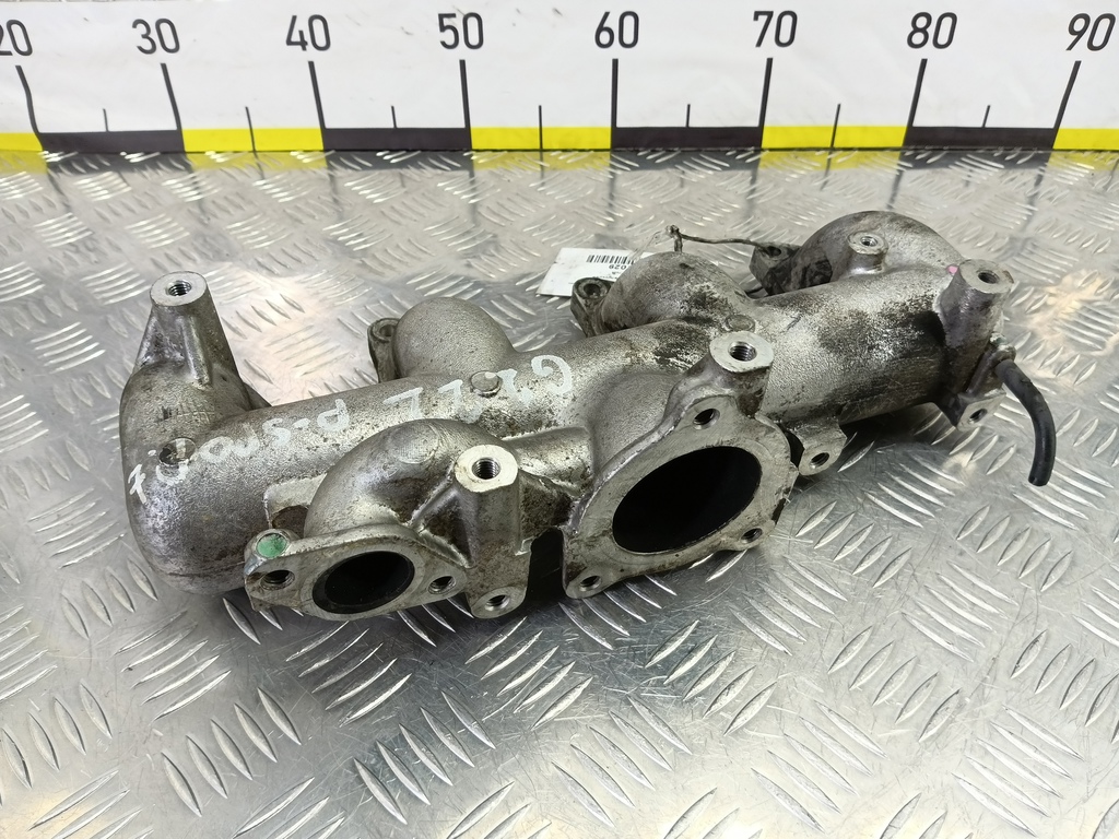 коллектор впускной MITSUBISHI PAJERO SPORT 2.5 MT (99 л.с.)Pajero Sport  I рестайлинг (2004—2008) Внедорожник MR577029, 980 рублей, Москва