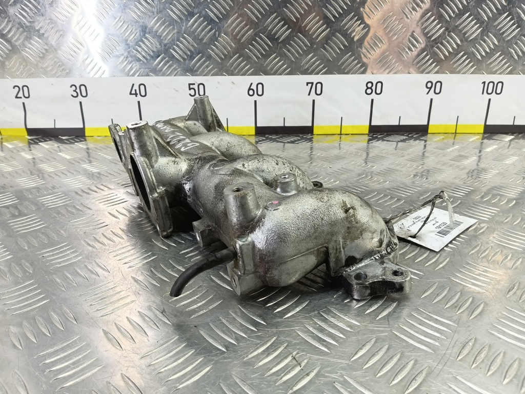 коллектор впускной MITSUBISHI PAJERO SPORT 2.5 MT (99 л.с.)Pajero Sport  I рестайлинг (2004—2008) Внедорожник MR577029, 980 рублей, Москва