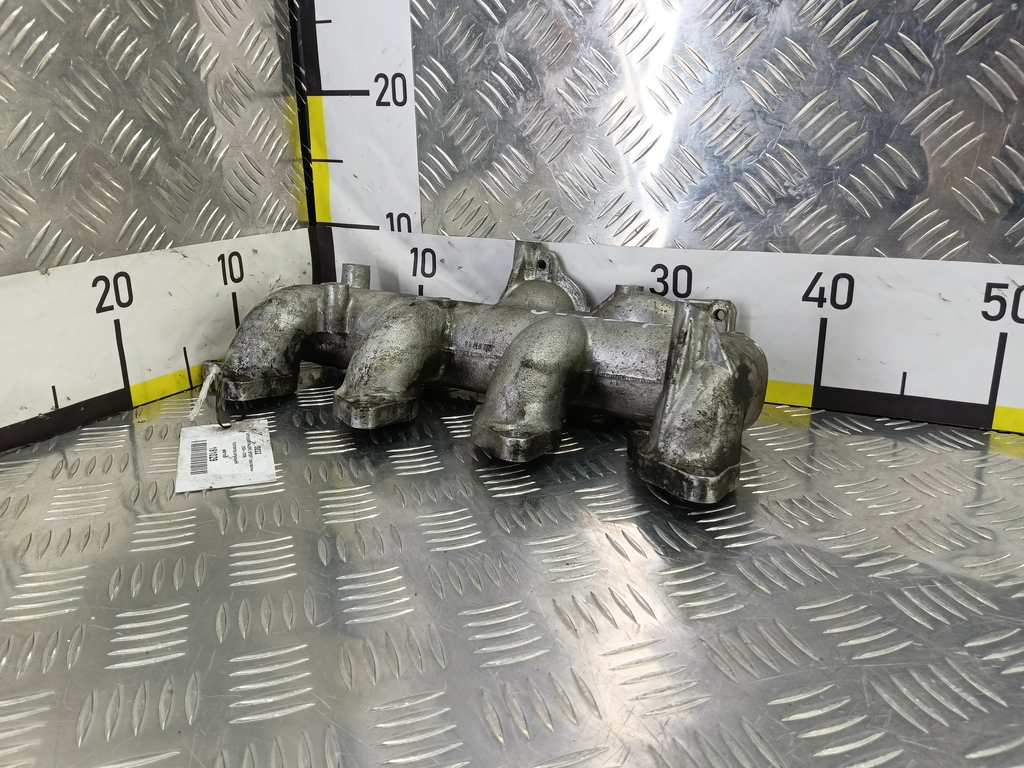 коллектор впускной MITSUBISHI PAJERO SPORT 2.5 MT (99 л.с.)Pajero Sport  I рестайлинг (2004—2008) Внедорожник MR577029, 980 рублей, Москва