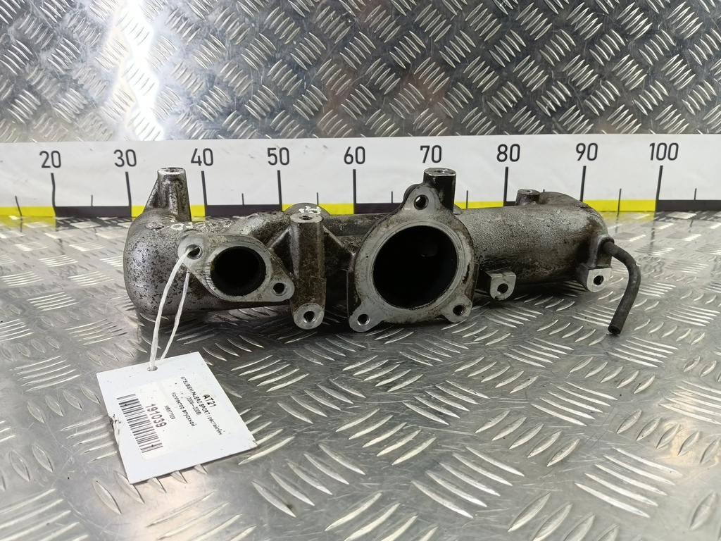 коллектор впускной MITSUBISHI PAJERO SPORT  MR577029, 980 рублей, Москва