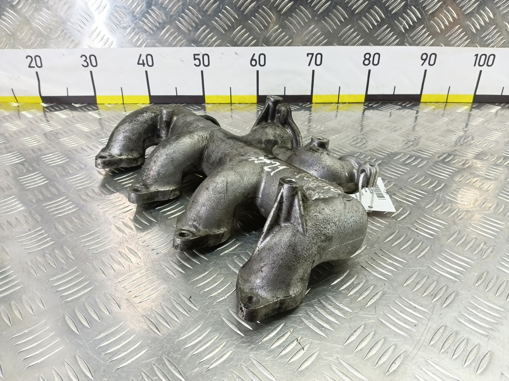 коллектор впускной MITSUBISHI PAJERO SPORT  MR577029, 980 рублей, Москва