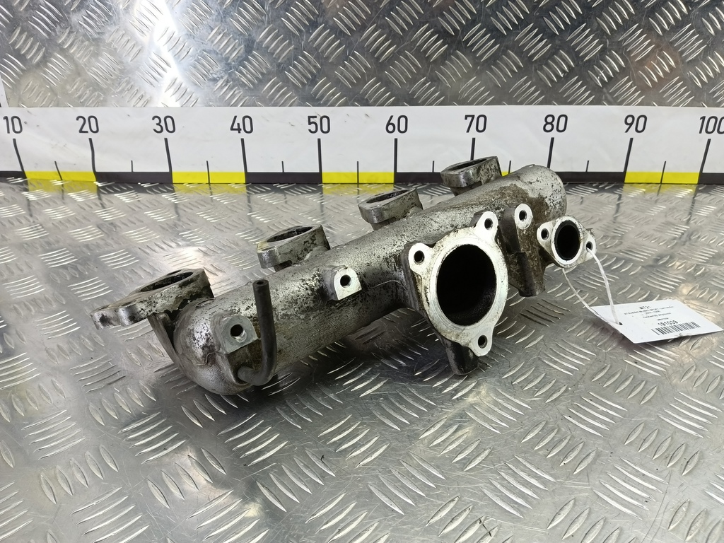 коллектор впускной MITSUBISHI PAJERO SPORT  MR577029, 980 рублей, Москва