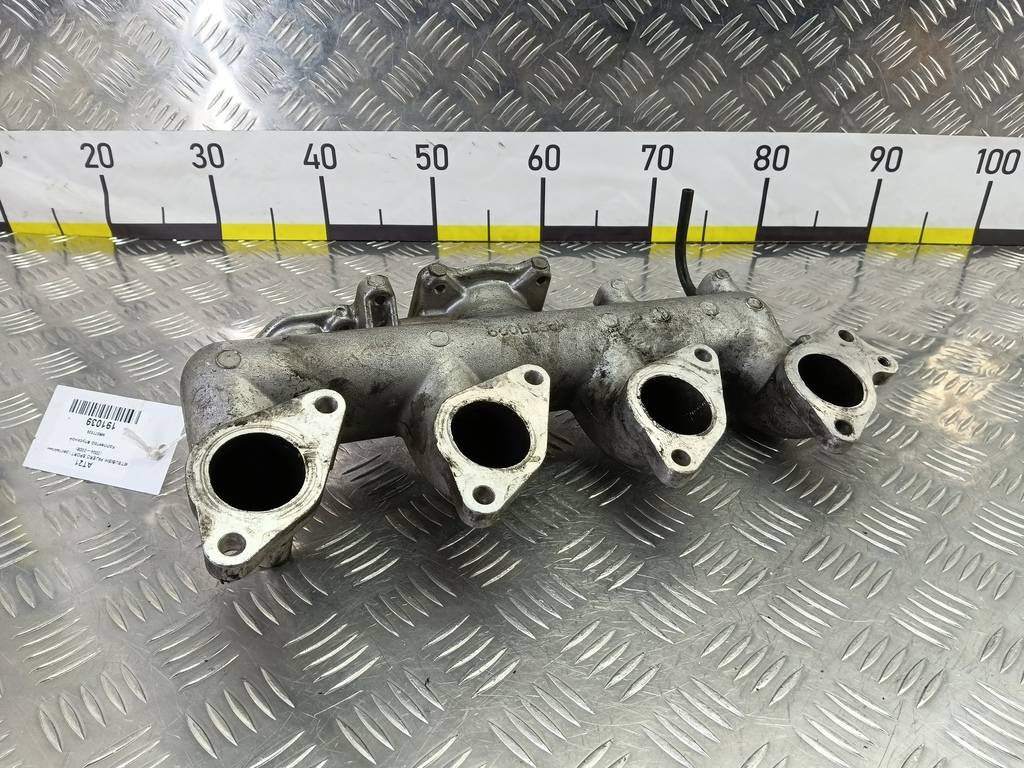 коллектор впускной MITSUBISHI PAJERO SPORT  MR577029, 980 рублей, Москва