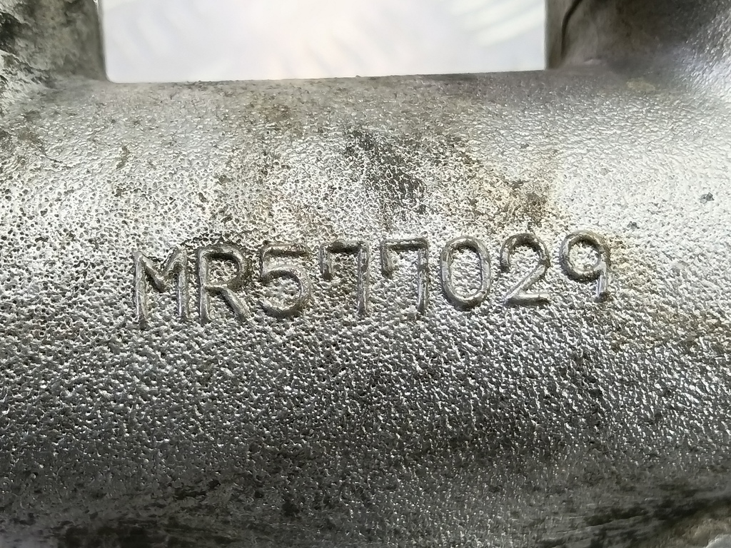 коллектор впускной MITSUBISHI PAJERO SPORT  MR577029, 980 рублей, Москва