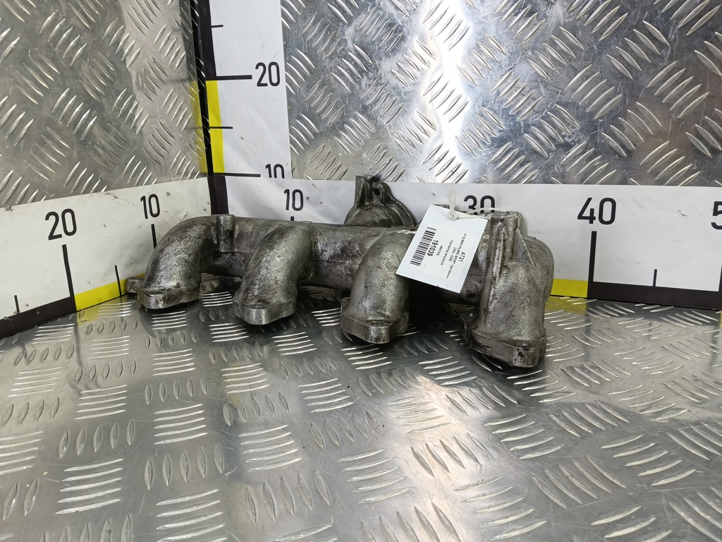 коллектор впускной MITSUBISHI PAJERO SPORT  MR577029, 980 рублей, Москва