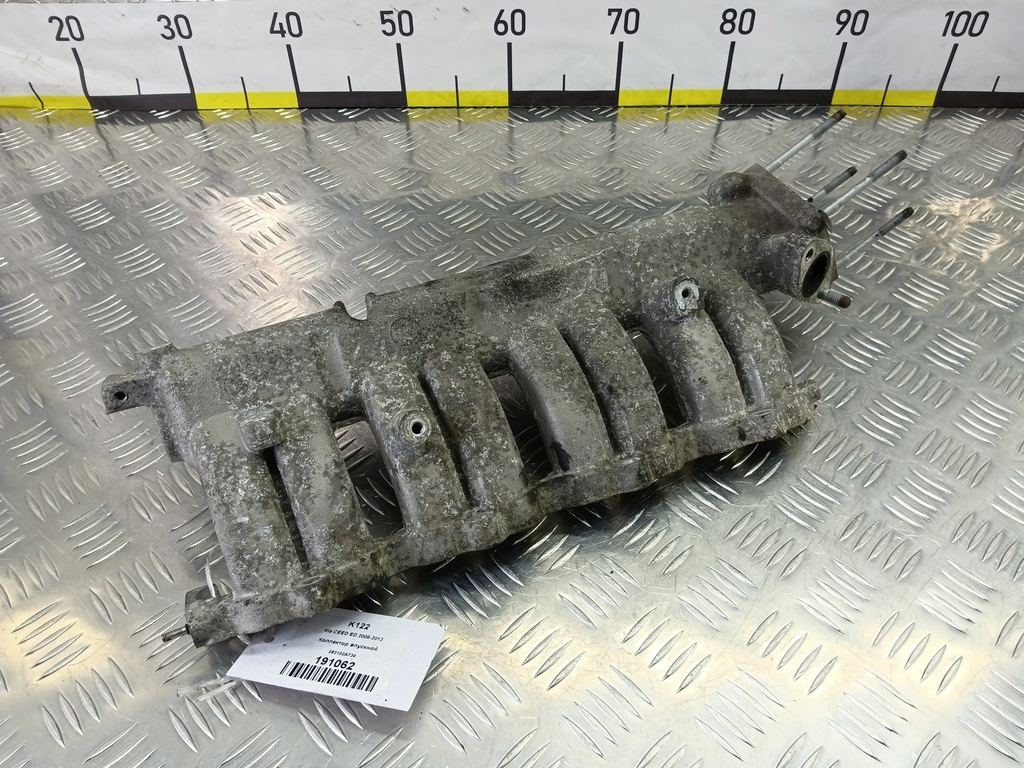 коллектор впускной Kia Ceed  283102A730, 1440 рублей, Москва