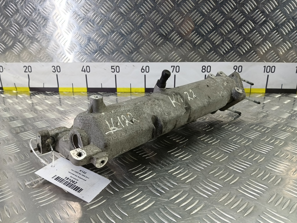 коллектор впускной Kia Ceed  283102A730, 1440 рублей, Москва