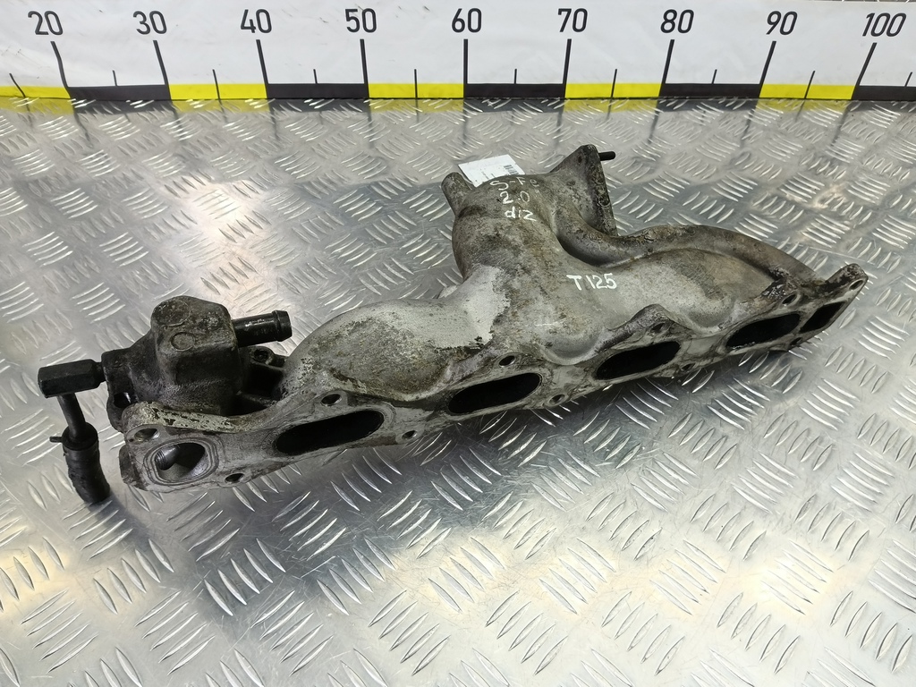 коллектор впускной Hyundai SANTA FE  2831027000, 1210 рублей, Москва