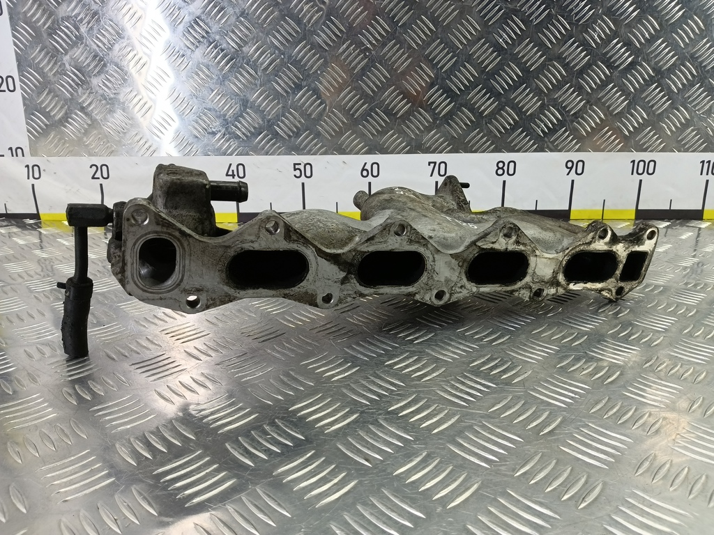 коллектор впускной Hyundai SANTA FE  2831027000, 1210 рублей, Москва