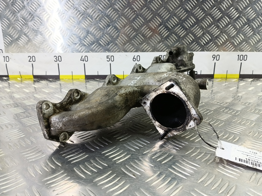 коллектор впускной Hyundai SANTA FE  2831027000, 1210 рублей, Москва