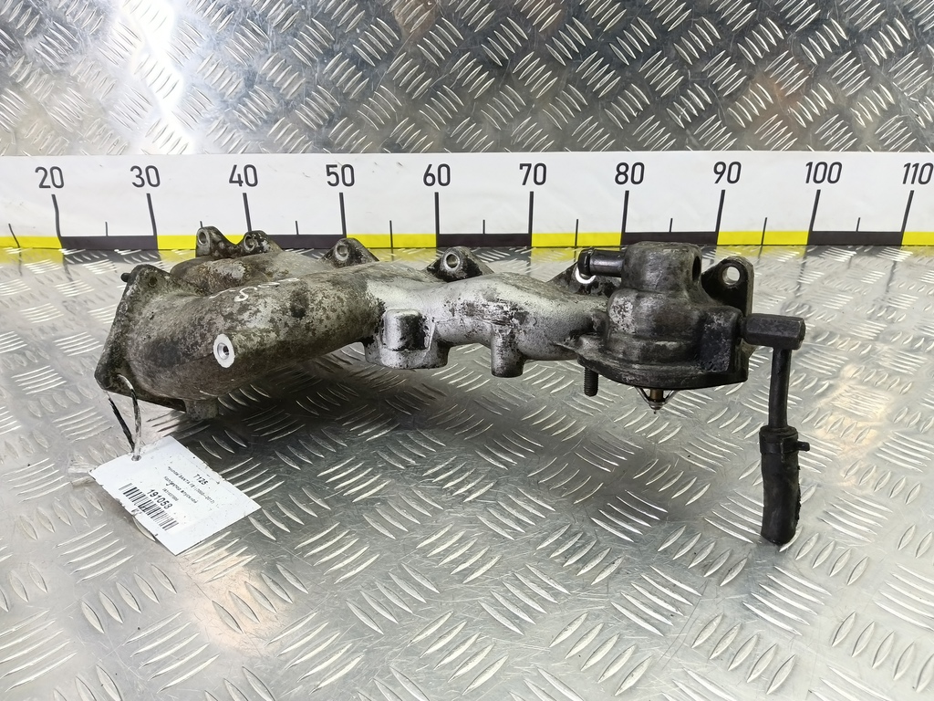 коллектор впускной Hyundai SANTA FE  2831027000, 1210 рублей, Москва