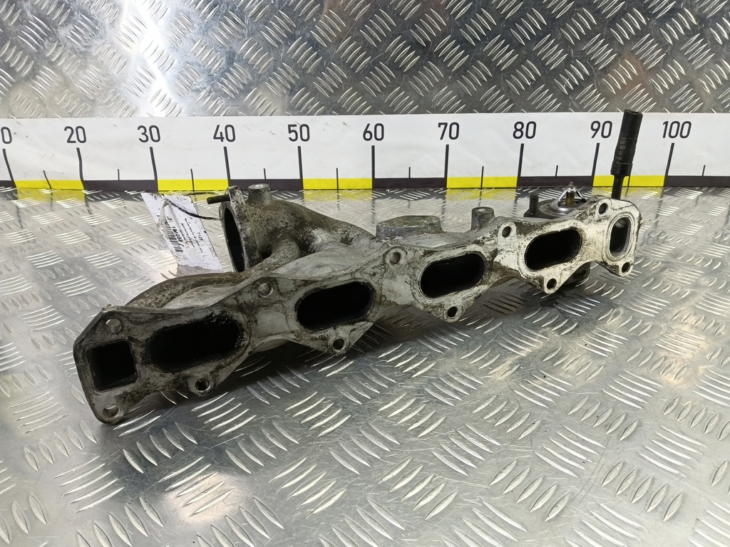 коллектор впускной Hyundai SANTA FE  2831027000, 1210 рублей, Москва