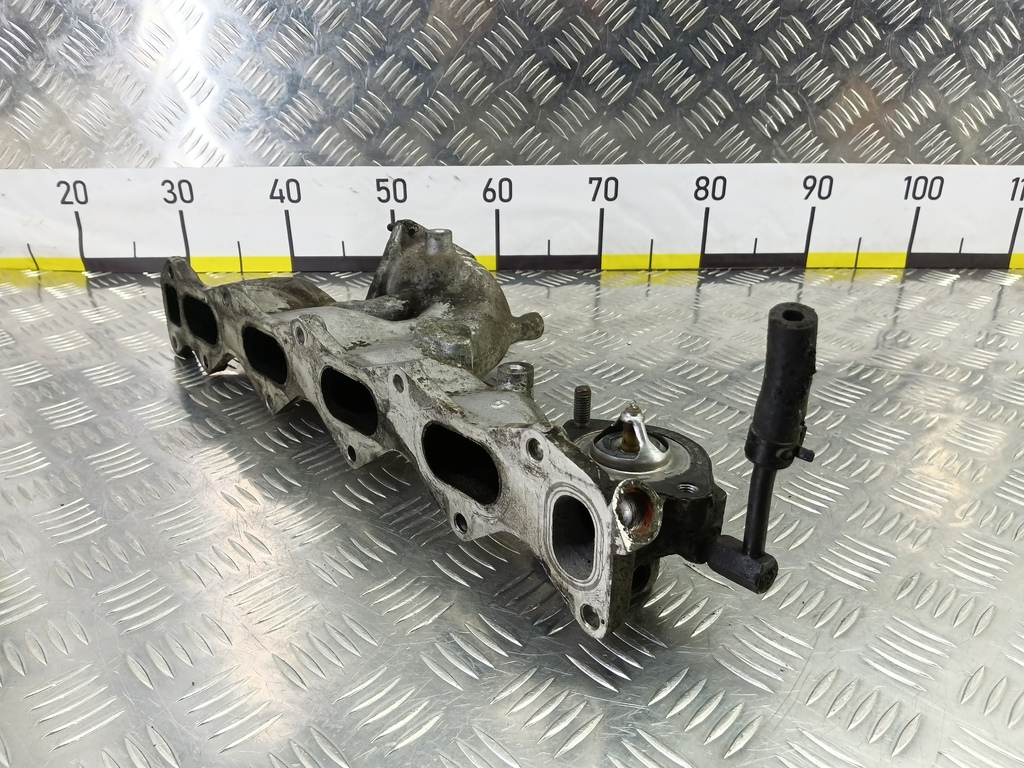 коллектор впускной Hyundai SANTA FE  2831027000, 1210 рублей, Москва