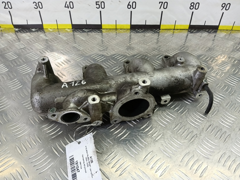 коллектор впускной MITSUBISHI PAJERO SPORT  MR577029, 980 рублей, Москва