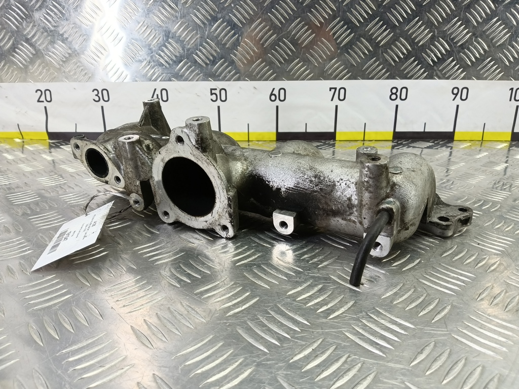 коллектор впускной MITSUBISHI PAJERO SPORT  MR577029, 980 рублей, Москва