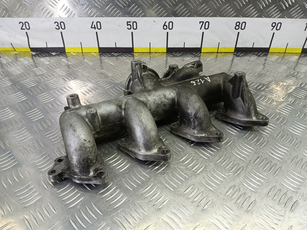 коллектор впускной MITSUBISHI PAJERO SPORT  MR577029, 980 рублей, Москва