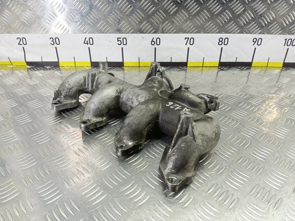 коллектор впускной MITSUBISHI PAJERO SPORT  MR577029, 980 рублей, Москва