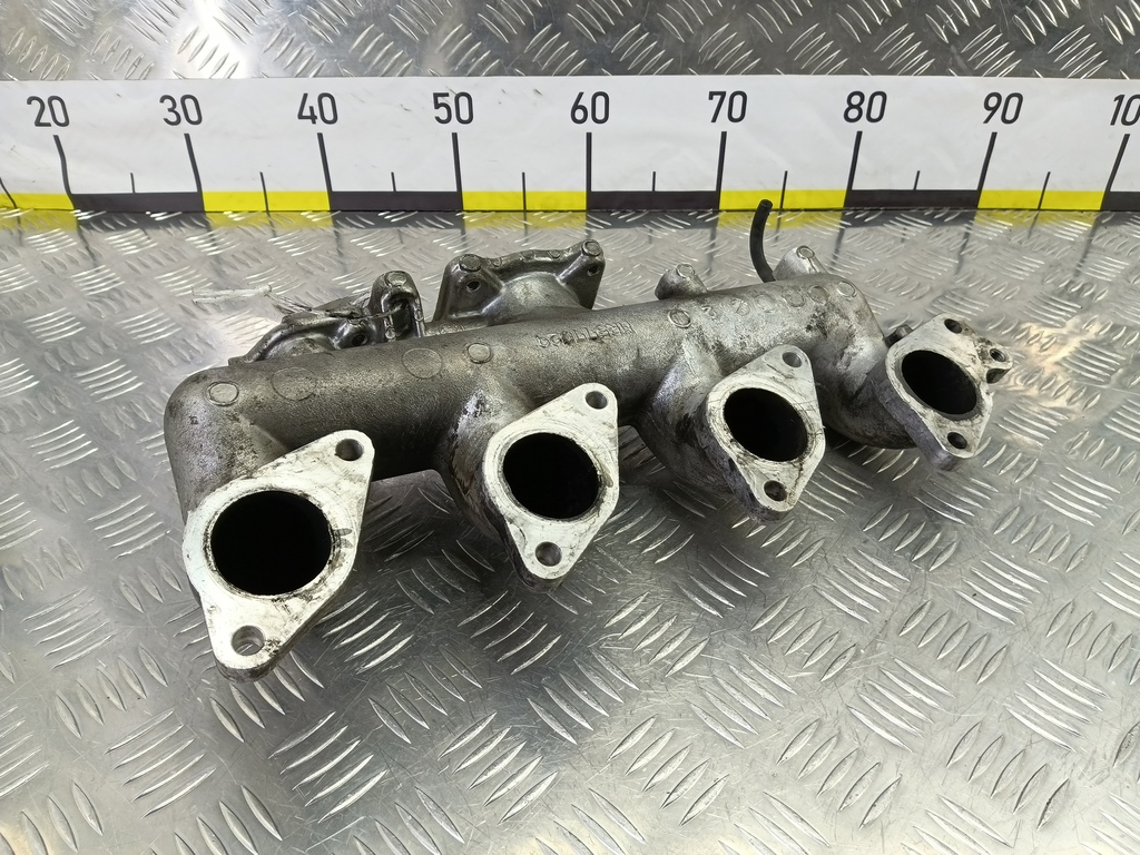 коллектор впускной MITSUBISHI PAJERO SPORT  MR577029, 980 рублей, Москва