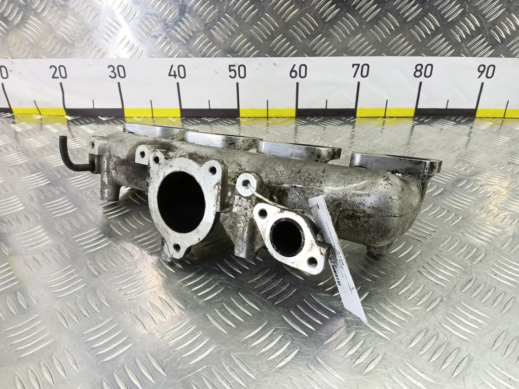 коллектор впускной MITSUBISHI PAJERO SPORT  MR577029, 980 рублей, Москва