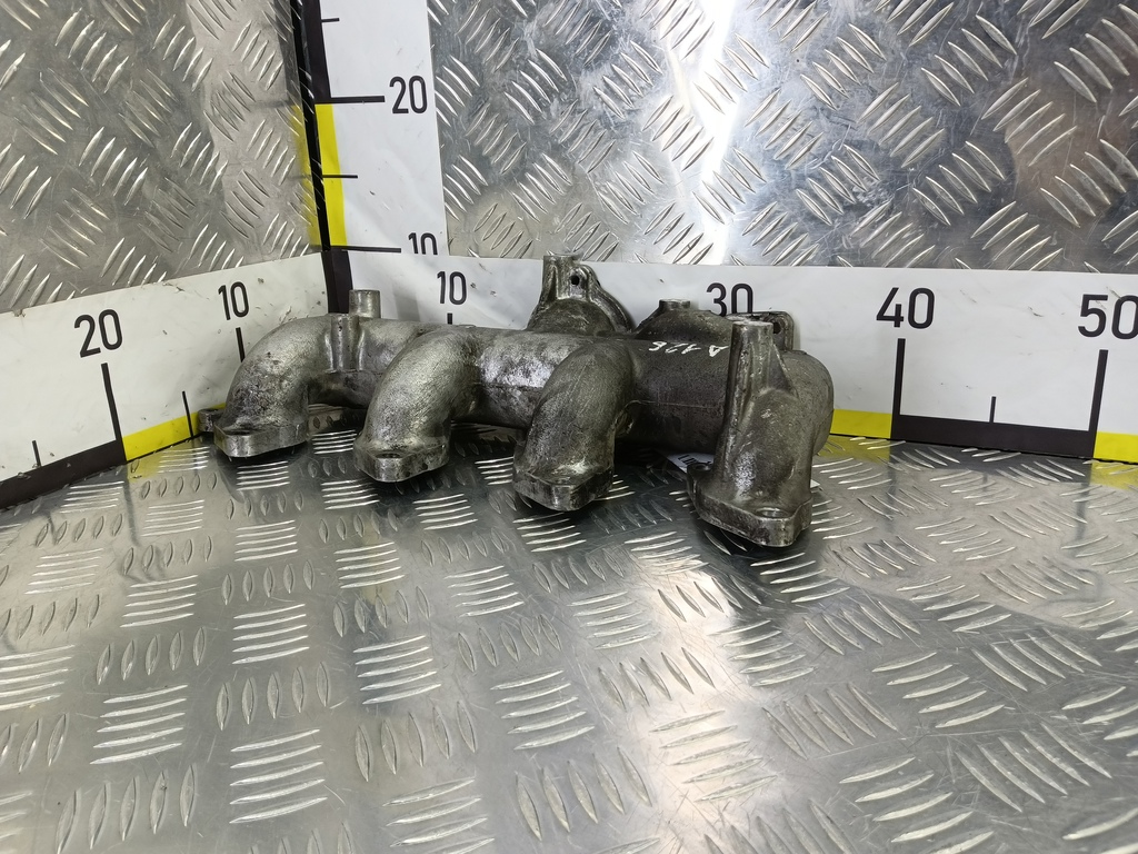 коллектор впускной MITSUBISHI PAJERO SPORT  MR577029, 980 рублей, Москва