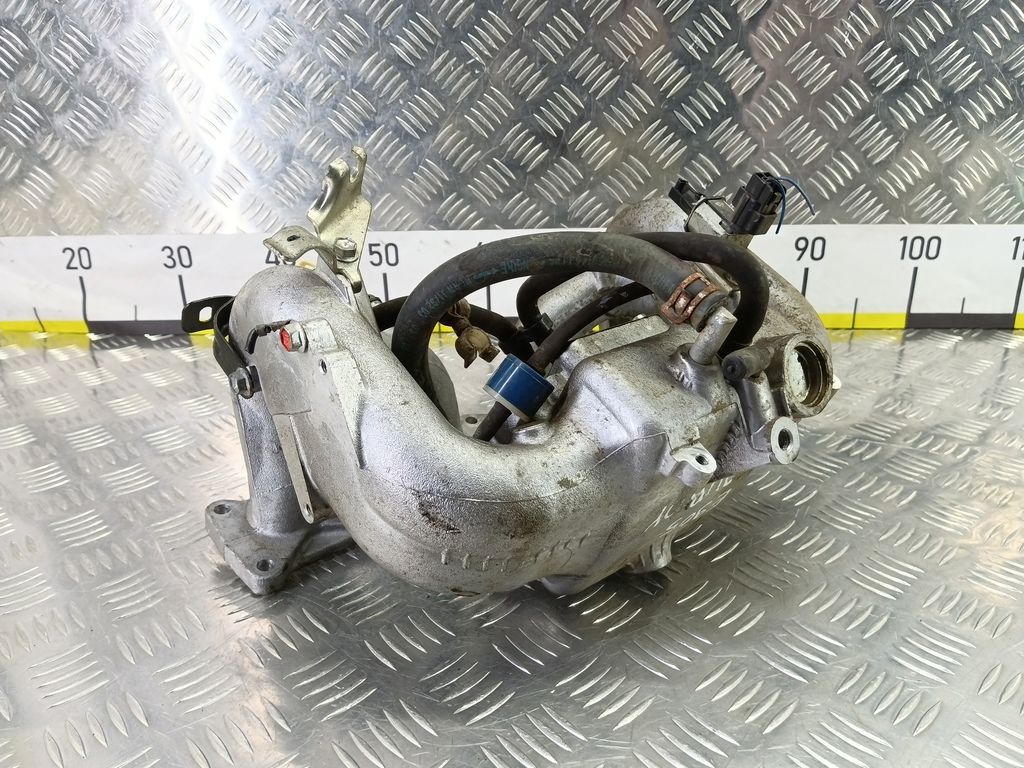 коллектор впускной SUZUKI JIMNY 1.3 4WD MT (86 л.с.)Jimny  III рестайлинг (2005—2012) Внедорожник 1311054D04, 2470 рублей, Москва