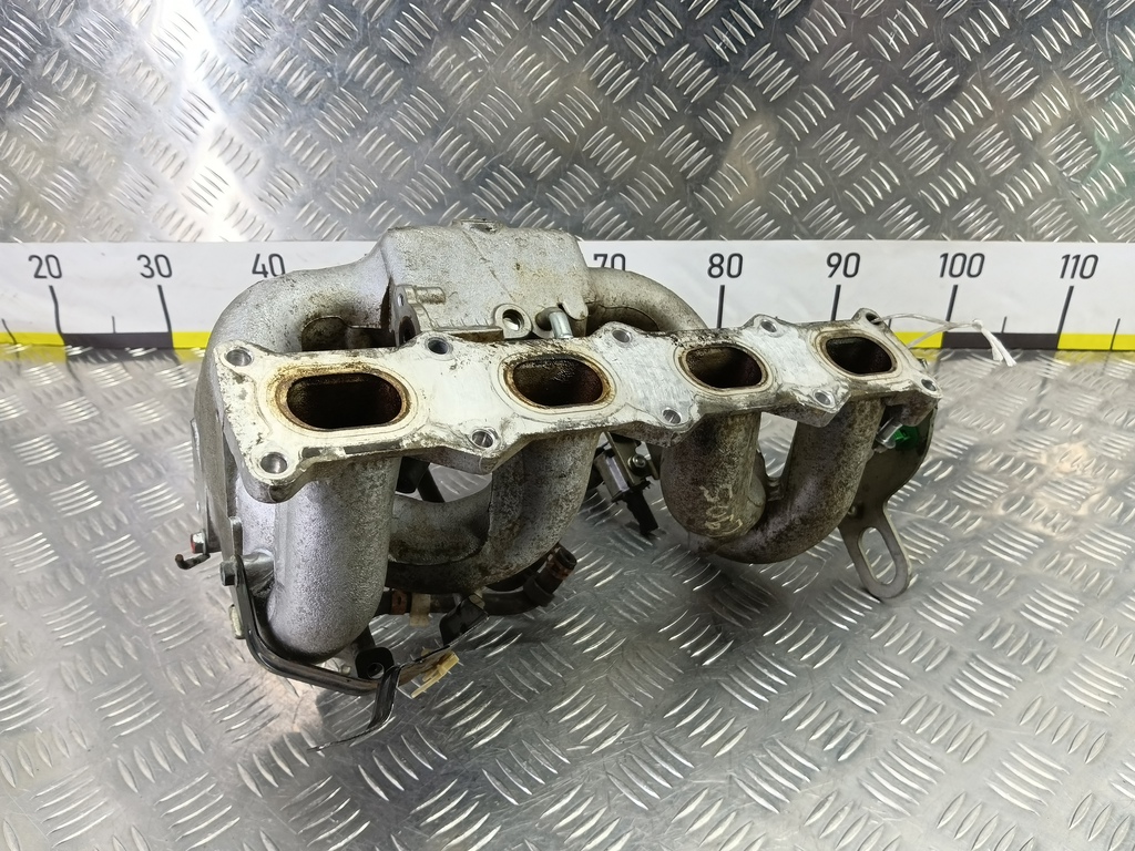 коллектор впускной SUZUKI JIMNY 1.3 4WD MT (86 л.с.)Jimny  III рестайлинг (2005—2012) Внедорожник 1311054D04, 2470 рублей, Москва