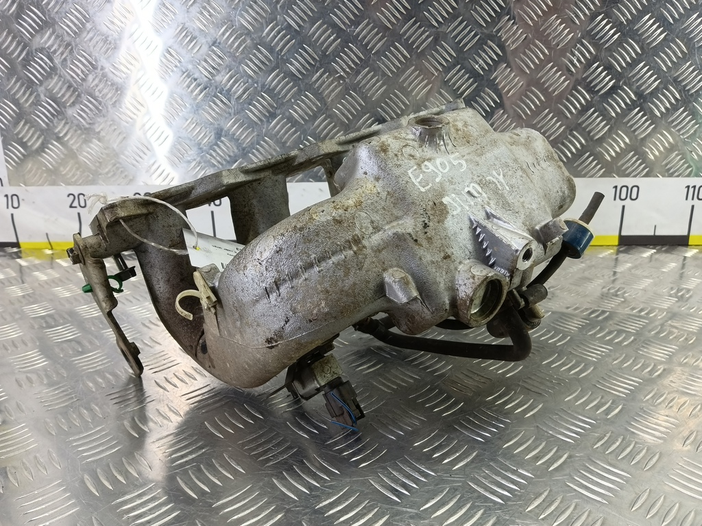 коллектор впускной SUZUKI JIMNY 1.3 4WD MT (86 л.с.)Jimny  III рестайлинг (2005—2012) Внедорожник 1311054D04, 2470 рублей, Москва