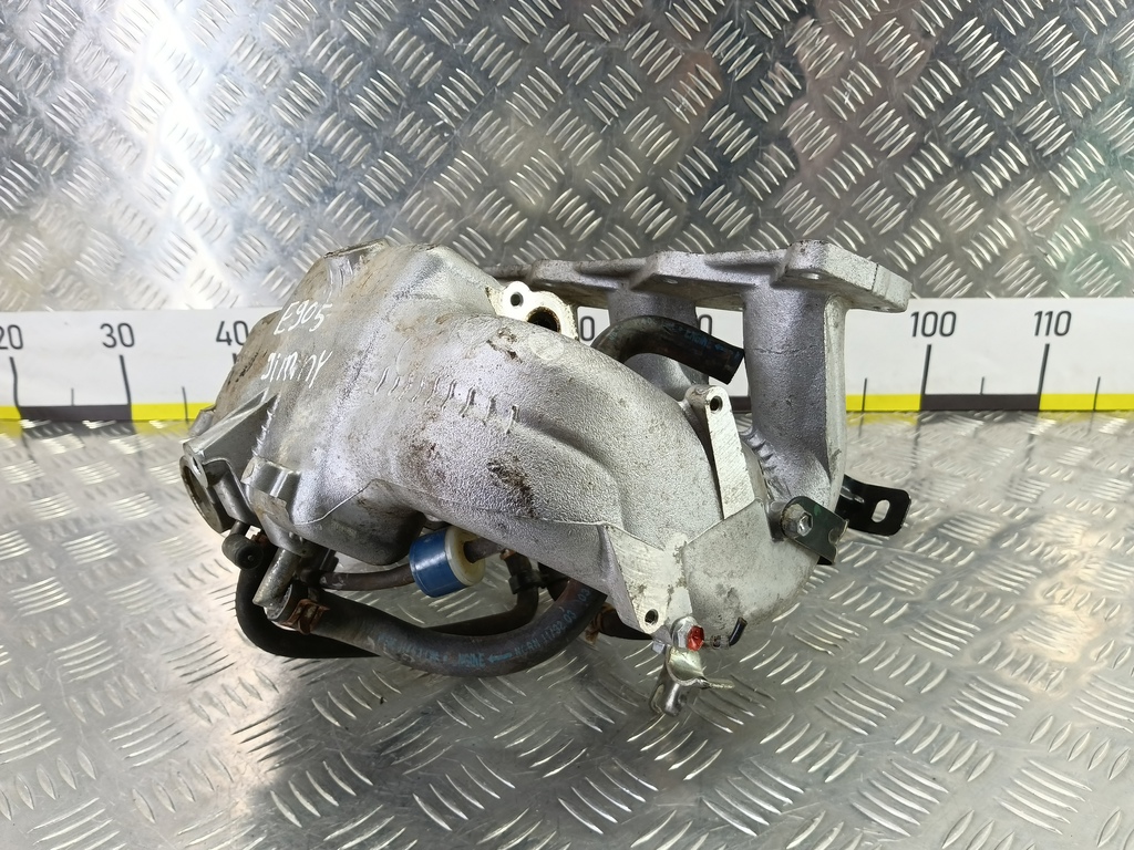 коллектор впускной SUZUKI JIMNY 1.3 4WD MT (86 л.с.)Jimny  III рестайлинг (2005—2012) Внедорожник 1311054D04, 2470 рублей, Москва