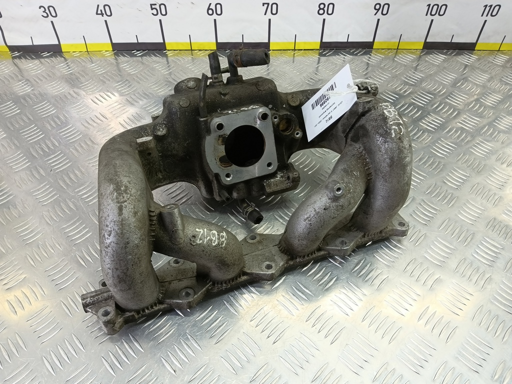 коллектор впускной SUZUKI JIMNY Jimny 1311054D02, 2010 рублей, Москва