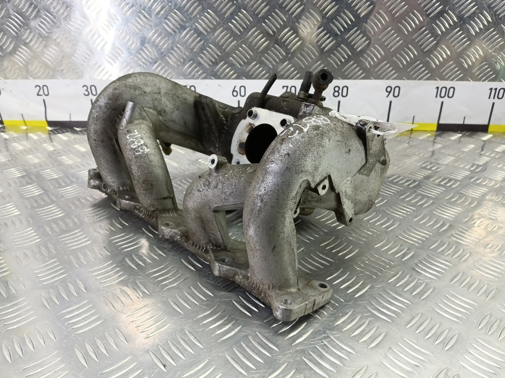 коллектор впускной SUZUKI JIMNY Jimny 1311054D02, 2010 рублей, Москва